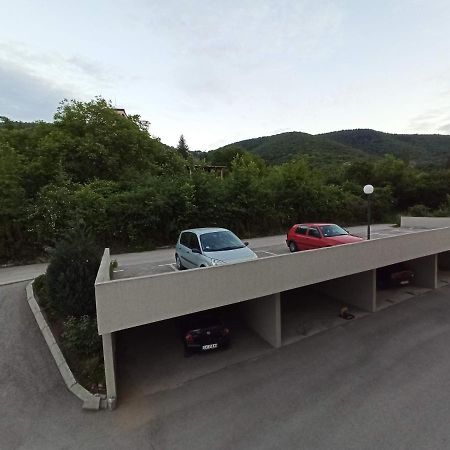 Apartman Savic Soko Banja Exterior photo