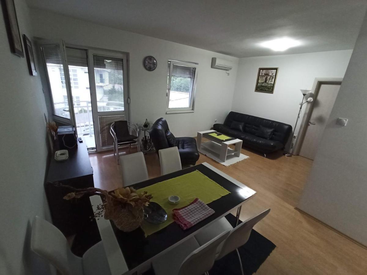 Apartman Savic Soko Banja Exterior photo