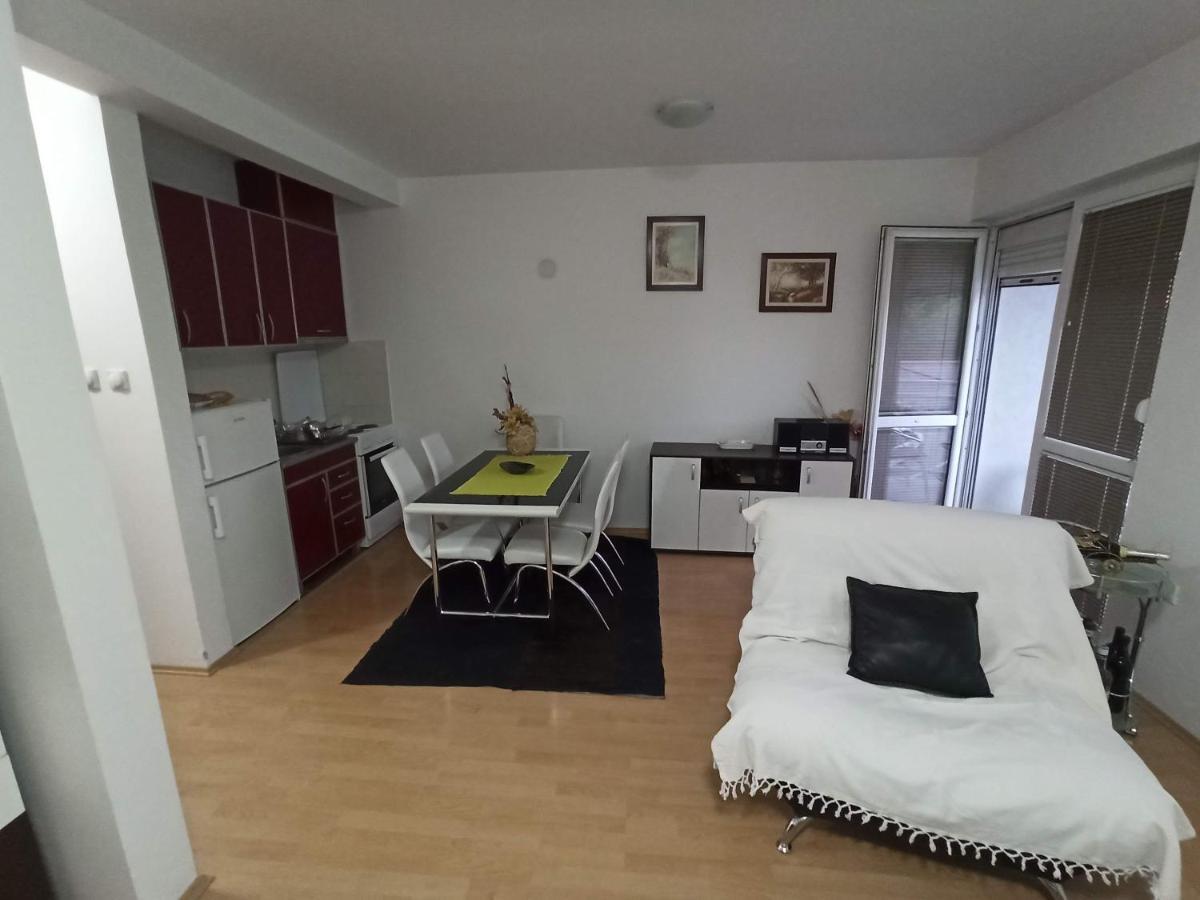 Apartman Savic Soko Banja Exterior photo