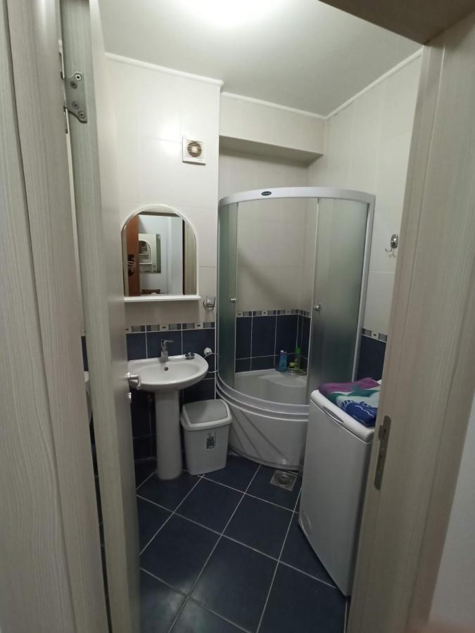 Apartman Savic Soko Banja Exterior photo