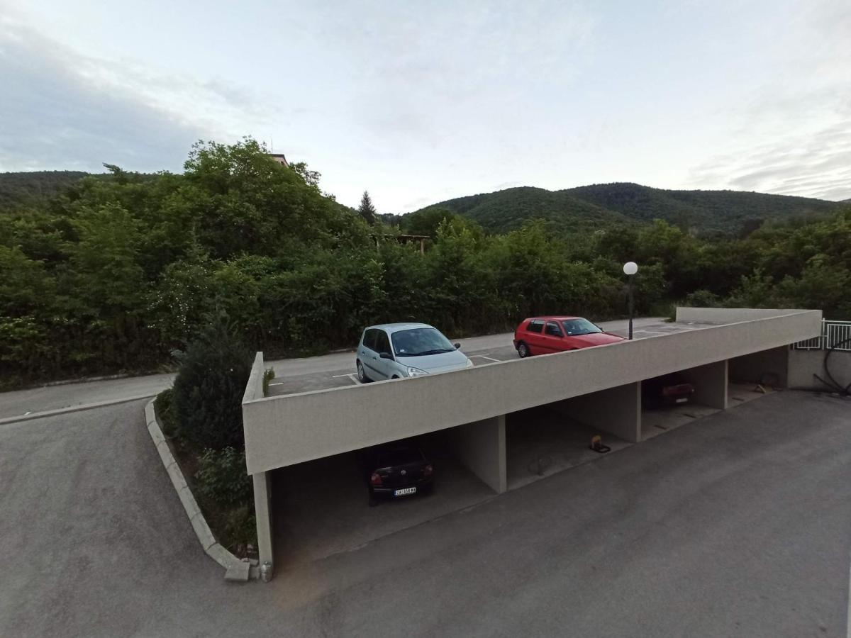 Apartman Savic Soko Banja Exterior photo